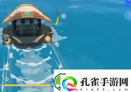 原神怎么开船出海-原神开船出海图文攻略