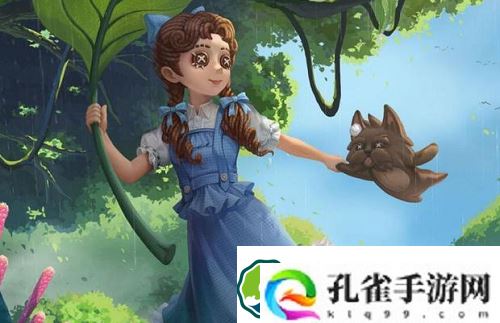 第五人格监管者强度排行榜最新-第五人格监管者强度排行榜最新2023大全