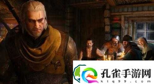 巫师3控制台代码指令有哪些-巫师3控制台代码指令一览