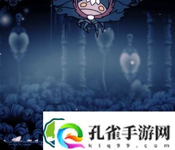 空洞骑士灵魂大师怎么打-灵魂大师打法攻略介绍