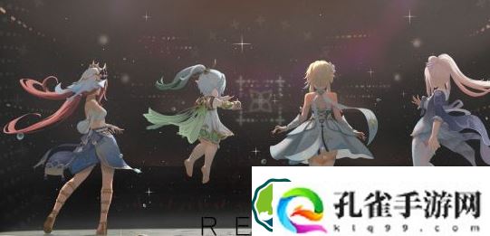 原神七圣召唤比赛怎么参加-七圣召唤比赛参加方法攻略