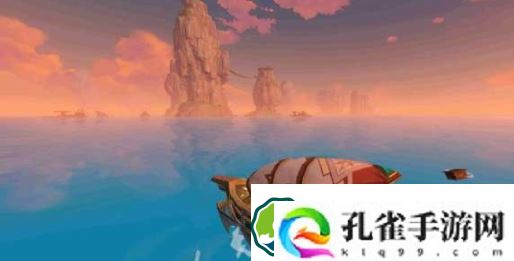 原神怎么开船出海-原神开船出海图文攻略