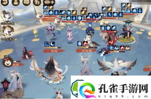 阴阳师因幡辉夜姬御魂选择攻略-SP辉夜姬御魂怎么选择