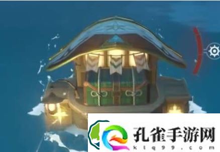 原神怎么开船出海-原神开船出海图文攻略