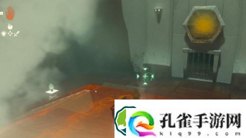 塞尔达传说王国之泪拉卡修高神庙怎么过-塞尔达传说王国之泪拉卡修高神庙解谜教程
