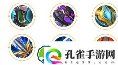 王者荣耀夏洛特最强六神装-夏洛特出装顺序攻略