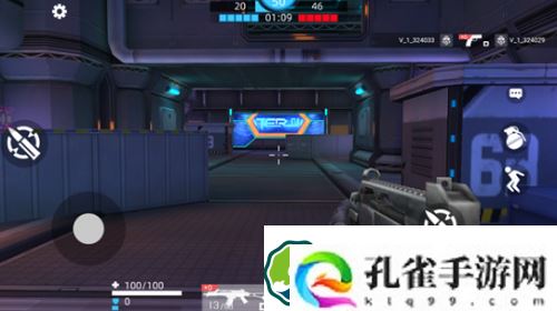 全民枪神边境王者兑换码10000点券最新-全民枪神边境王者兑换码10000点券一览