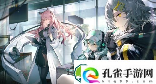 少女前线兑换码2023-少女前线兑换码2023一览