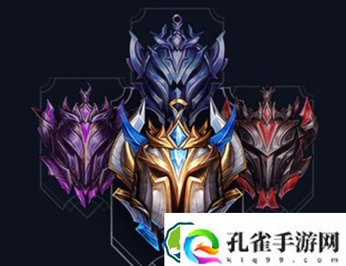 英雄联盟峡谷之巅申请需要什么条件-峡谷之巅申请条件介绍