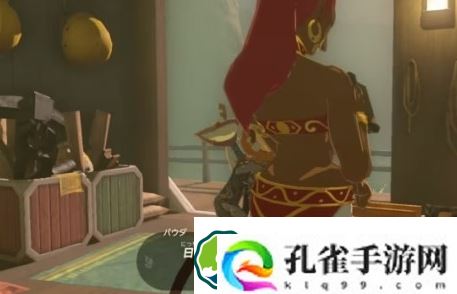 塞尔达传说王国之泪林克的家怎么购买-林克的家购买方法攻略