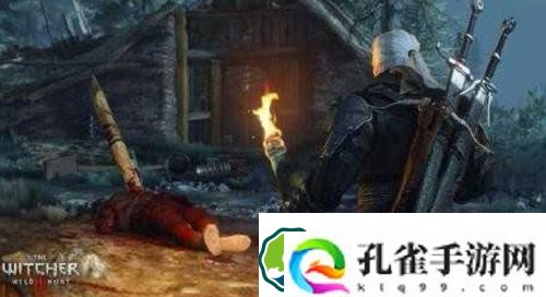 巫师3控制台代码指令有哪些-巫师3控制台代码指令一览