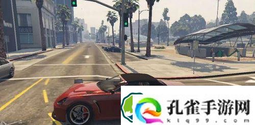gta5敞篷车怎么关敞篷-gta5敞篷车关敞篷方法分享