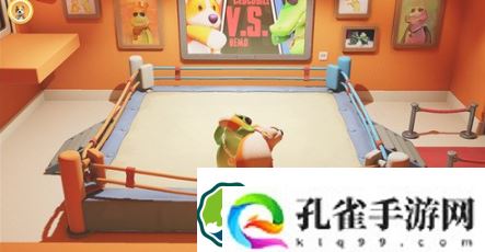 动物派对什么时候正式上线-动物派对2023年具体发售时间介绍