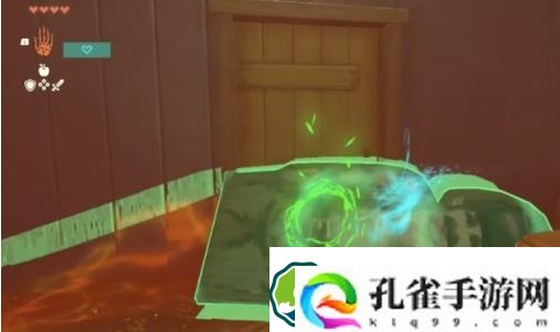 塞尔达传说王国之泪林克的家怎么购买-林克的家购买方法攻略