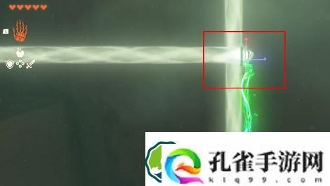 塞尔达传说王国之泪拉卡修高神庙怎么过-塞尔达传说王国之泪拉卡修高神庙解谜教程