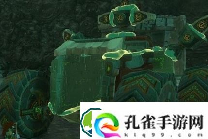 塞尔达传说王国之泪武装载具制作方法-王国之泪最强武装载具制作攻略