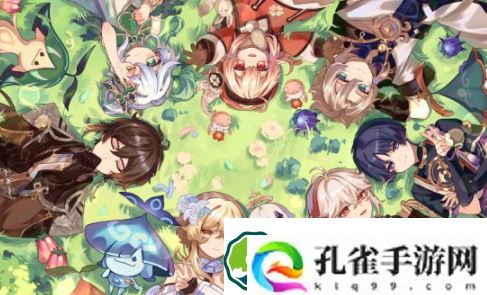 B站生成原神形象活动自动上传真人照-B站生成原神形象活动隐私泄露