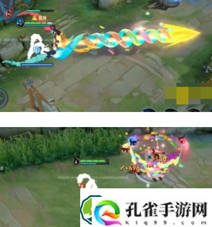 王者荣耀520安琪拉亚瑟皮肤效果展示-520限定皮肤价格介绍攻略