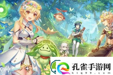 原神七圣召唤比赛怎么参加-七圣召唤比赛参加方法攻略