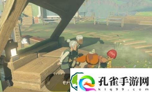 塞尔达传说王国之泪林克的家怎么购买-林克的家购买方法攻略