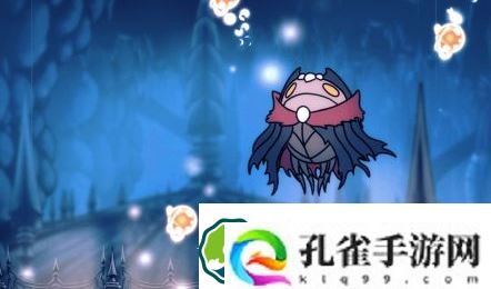 空洞骑士灵魂大师怎么打-灵魂大师打法攻略介绍