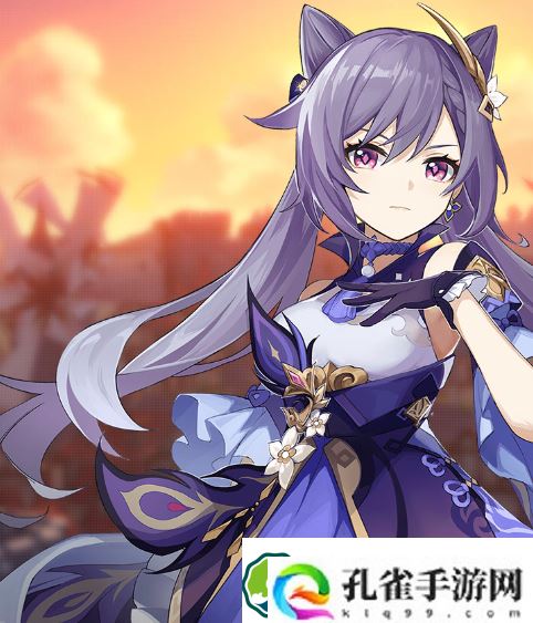 原神申鹤武器排行-申鹤强力武器排行2023