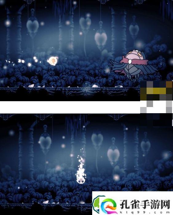 空洞骑士灵魂大师怎么打-灵魂大师打法攻略介绍