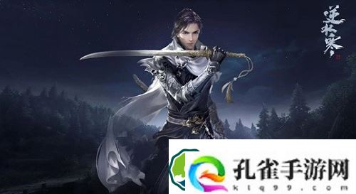 逆水寒手游镜湖怎么进-逆水寒手游镜湖进入方法分享