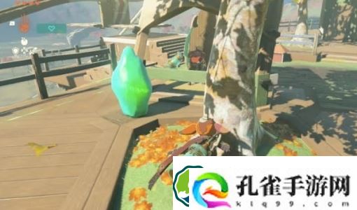 塞尔达传说王国之泪林克的家怎么购买-林克的家购买方法攻略