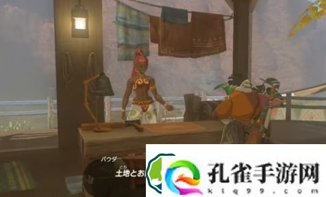 塞尔达传说王国之泪林克的家怎么购买-林克的家购买方法攻略