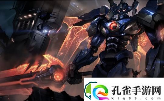 无限火力一刀流剑魔怎么出装-无限火力一刀流剑魔天赋出装攻略介绍