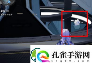 崩坏星穹铁道信标位置在哪-崩坏星穹铁道全部信标位置合集