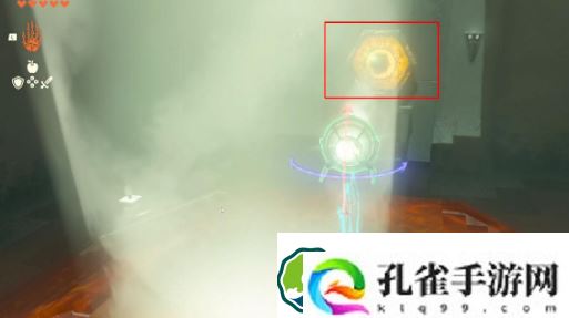 塞尔达传说王国之泪拉卡修高神庙怎么过-塞尔达传说王国之泪拉卡修高神庙解谜教程