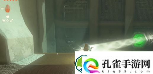 塞尔达传说王国之泪拉卡修高神庙怎么过-塞尔达传说王国之泪拉卡修高神庙解谜教程