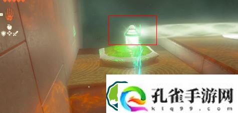 塞尔达传说王国之泪拉卡修高神庙怎么过-塞尔达传说王国之泪拉卡修高神庙解谜教程