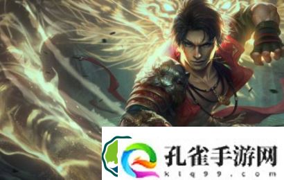 永劫无间胡为背景故事是什么-胡为英雄故事背景介绍攻略