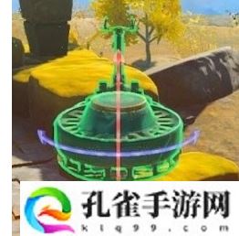 塞尔达传说王国之泪武装载具制作方法-王国之泪最强武装载具制作攻略