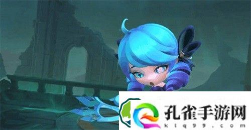 金铲铲之战小小格温怎么获得-金铲铲之战小小格温获得方法