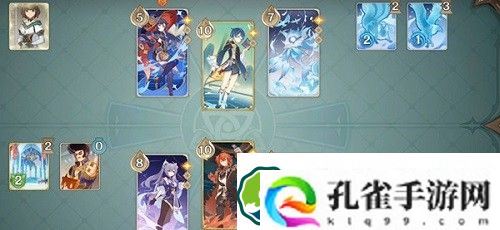 原神七圣召唤成就达成条件是什么-原神七圣召唤成就获得方法