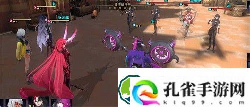 非匿名指令所罗门命运效果怎么样-非匿名指令所罗门命运效果一览