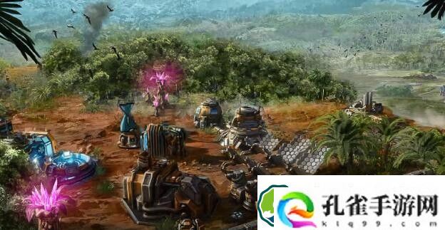 银河破裂者视野大小怎么调整-银河破裂者视野大小调整教程