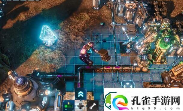 银河破裂者视野大小怎么调整-银河破裂者视野大小调整教程