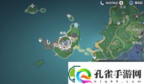 原神鹤观之行任务怎么完成-原神鹤观之行任务攻略