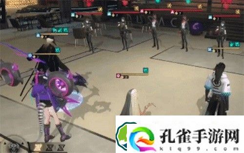 非匿名指令兑换码有哪些-非匿名指令兑换码一览