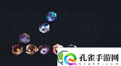 云顶之弈约德尔人怎么玩-云顶之弈约德尔人阵容搭配攻略