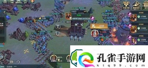 文明与征服热门英雄有哪些-文明与征服热门英雄一览