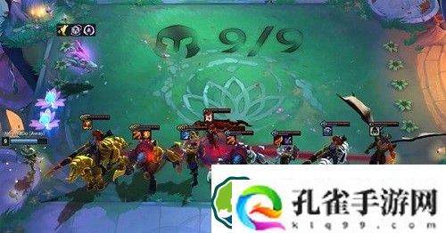 云顶之弈快捷键有哪些-云顶之弈快捷键大全一览