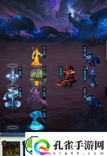 幻想神话志战力怎么提升-幻想神话志战力提升教程