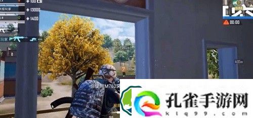 和平精英巡查员衣服怎么获得-和平精英巡查员衣服获得方法