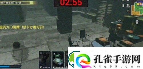 和平精英逃离暗影怎么玩-和平精英逃离暗影攻略